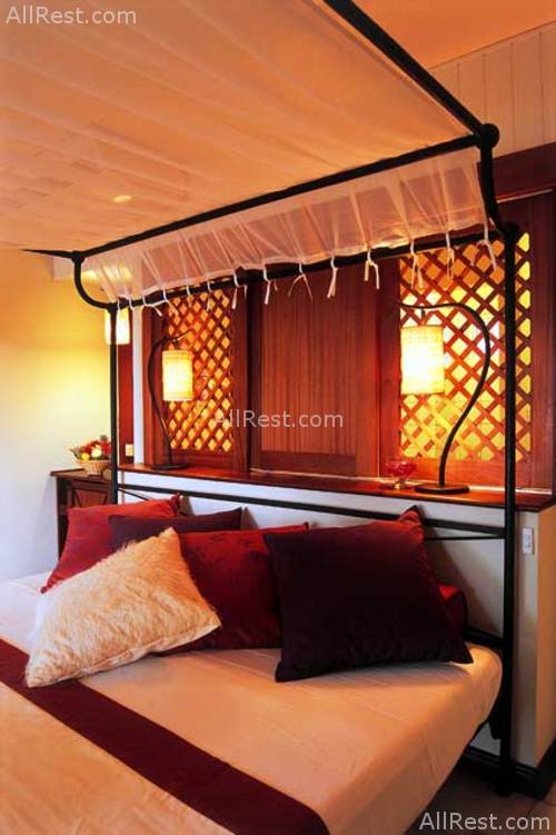 Le Preskil Hotel 9